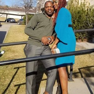 Meet your Posher, Angie m.